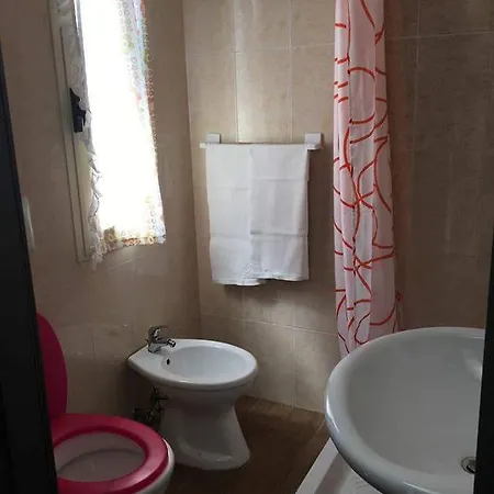 Affittacamere Al Pozzo Гостевой дом *