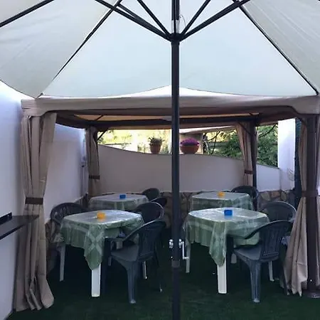 Affittacamere Al Pozzo Пескичи