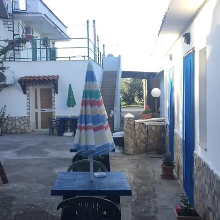Affittacamere Al Pozzo Пескичи