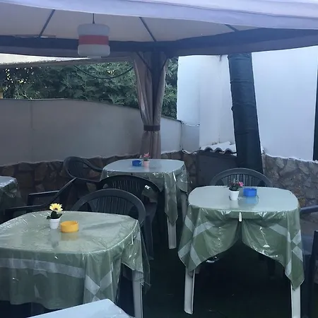 Affittacamere Al Pozzo Пескичи